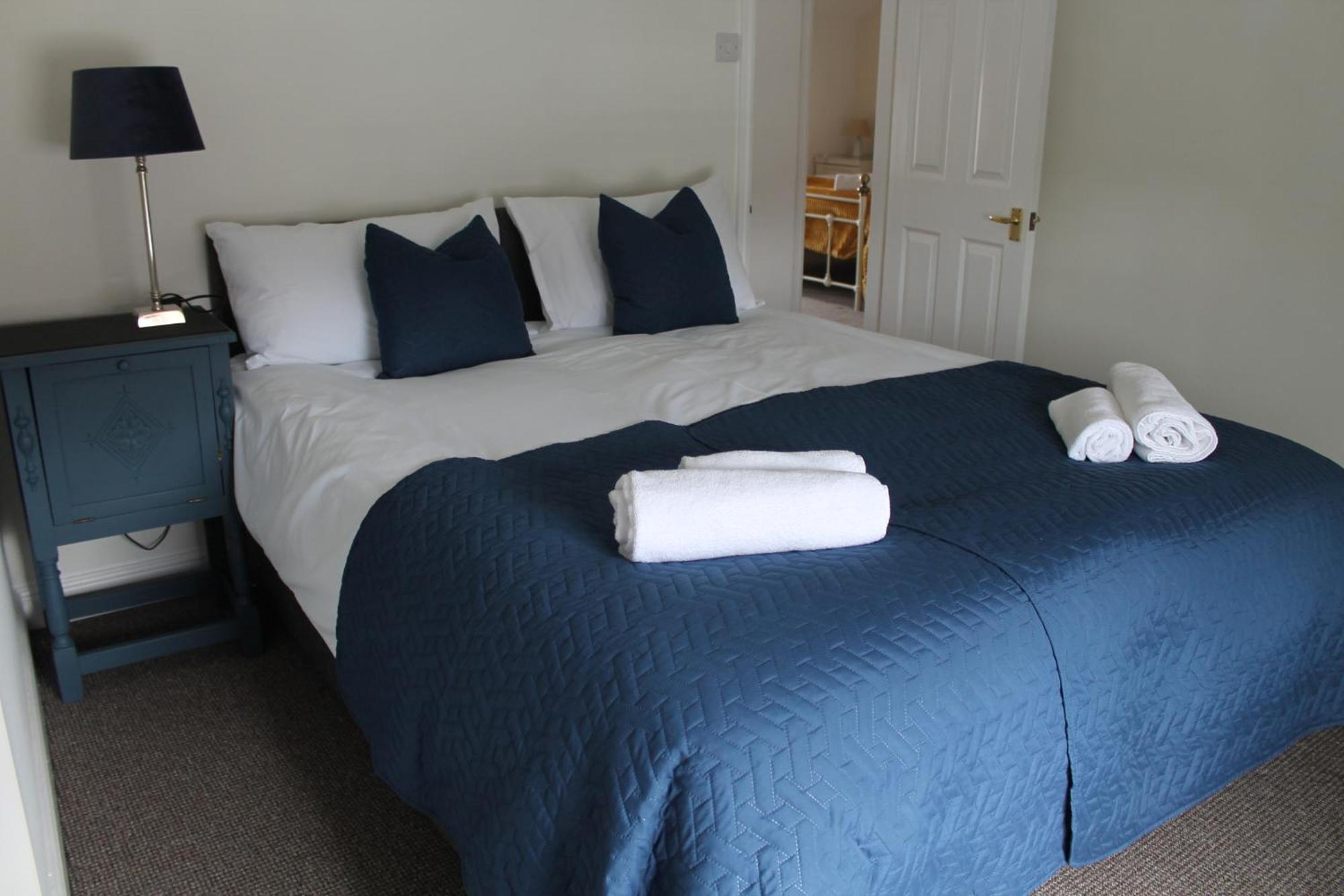 Shrewsbury Georgian Town House - Hills Lane Βίλα Εξωτερικό φωτογραφία